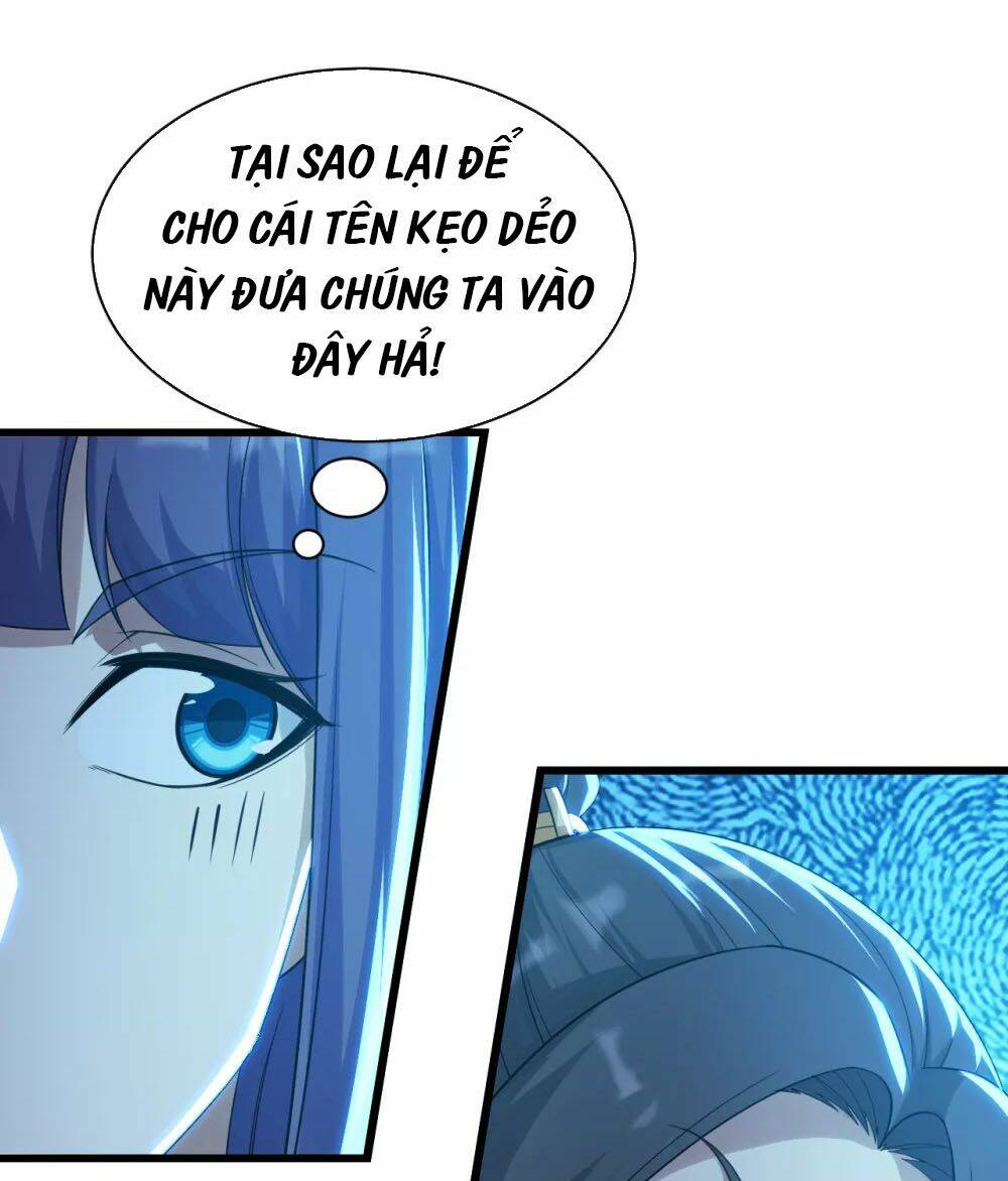 Cái Thế Đế Tôn Chapter 148 - Trang 2