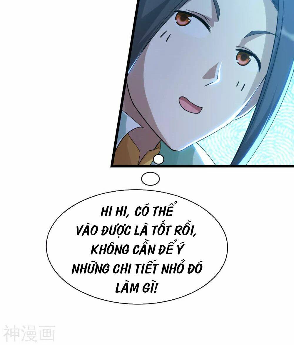 Cái Thế Đế Tôn Chapter 148 - Trang 2