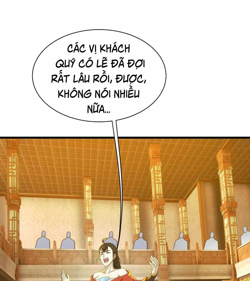 Cái Thế Đế Tôn Chapter 148 - Trang 2