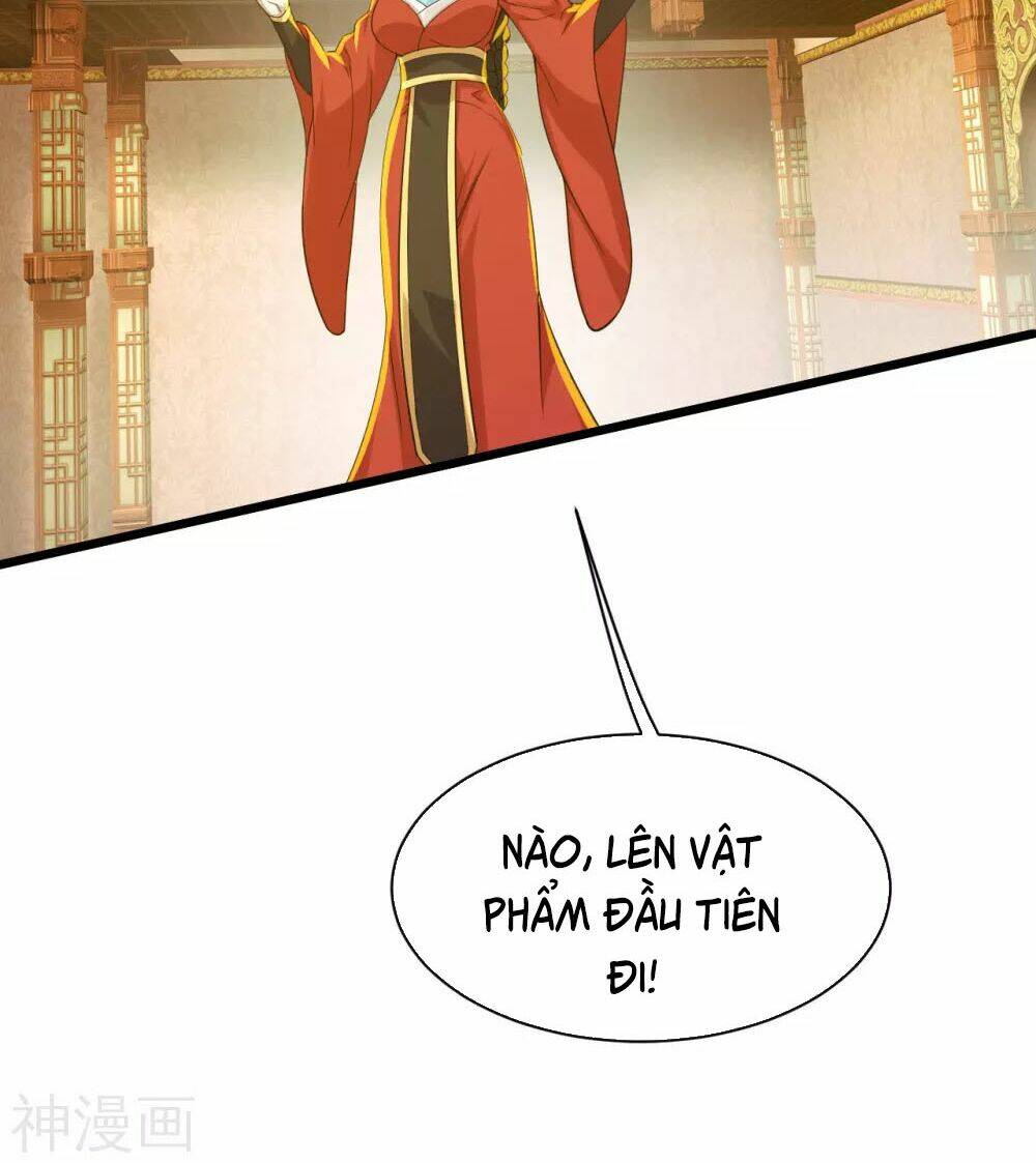 Cái Thế Đế Tôn Chapter 148 - Trang 2