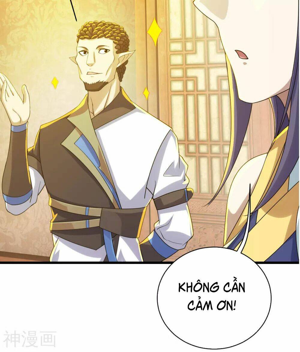 Cái Thế Đế Tôn Chapter 148 - Trang 2