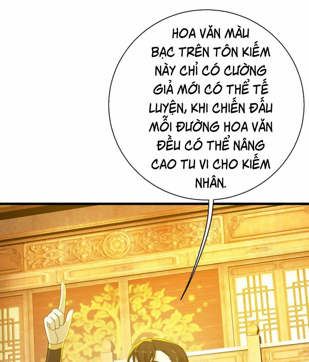 Cái Thế Đế Tôn Chapter 148 - Trang 2