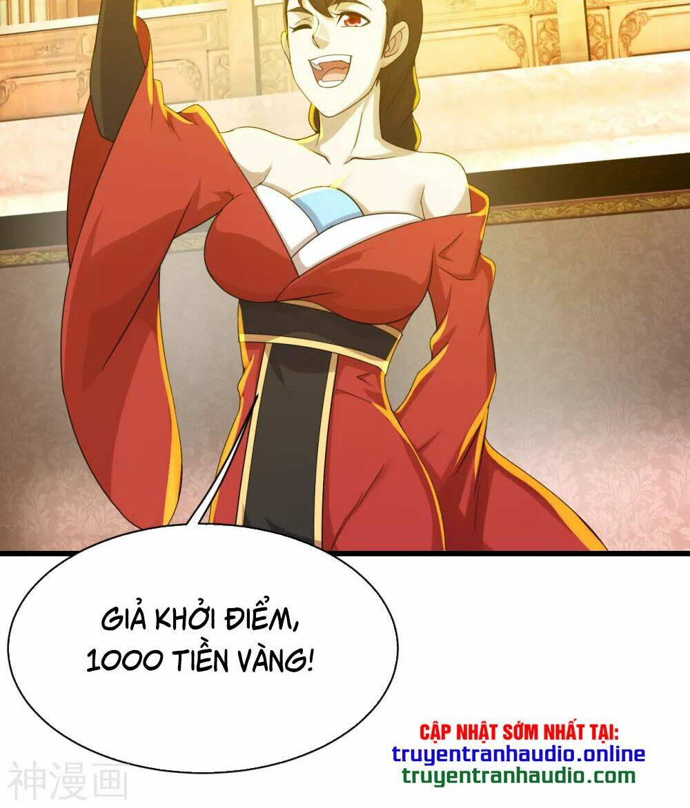 Cái Thế Đế Tôn Chapter 148 - Trang 2