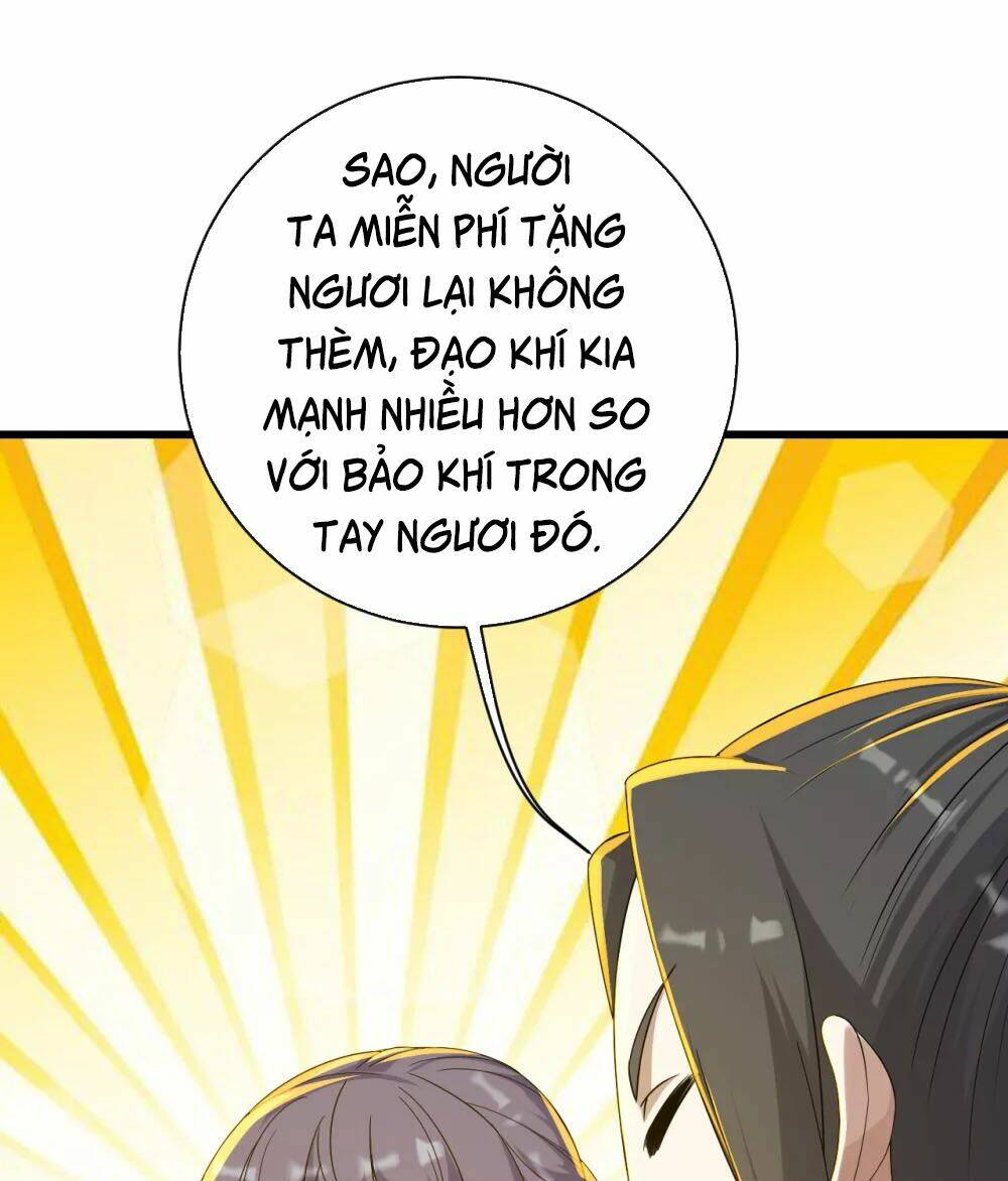 Cái Thế Đế Tôn Chapter 148 - Trang 2