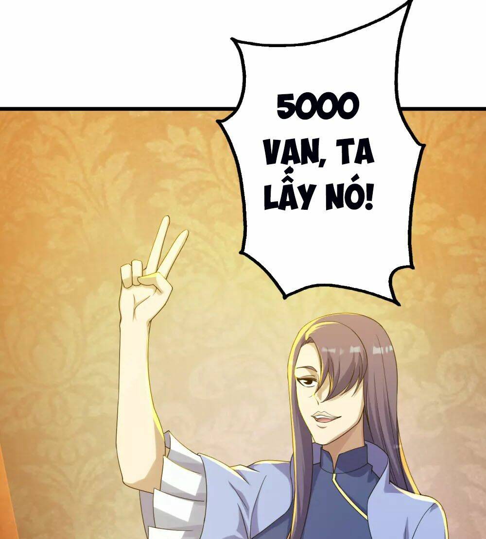 Cái Thế Đế Tôn Chapter 148 - Trang 2