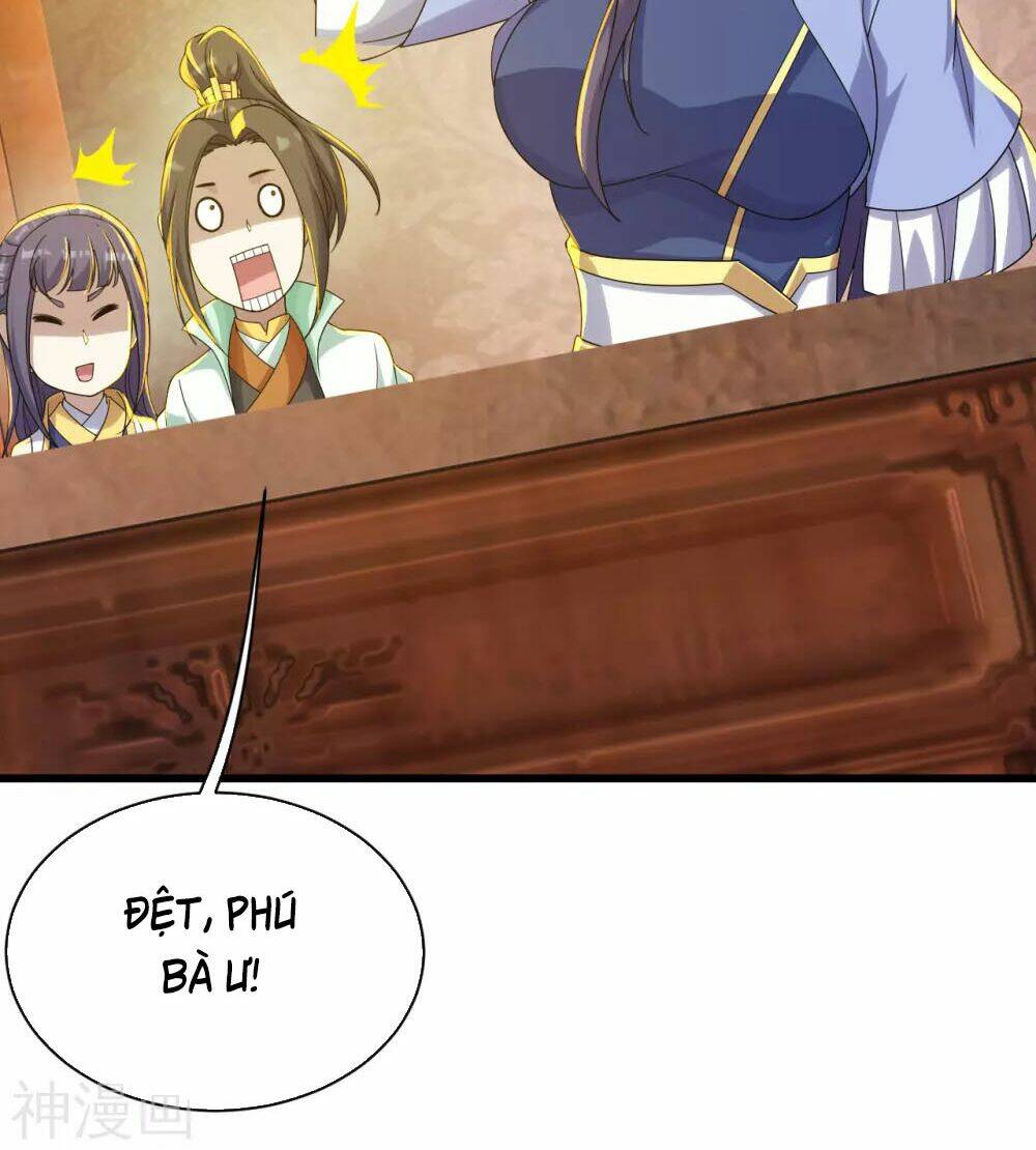 Cái Thế Đế Tôn Chapter 148 - Trang 2