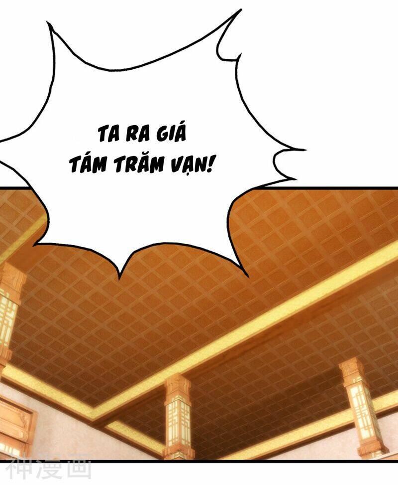 Cái Thế Đế Tôn Chapter 149 - Trang 2