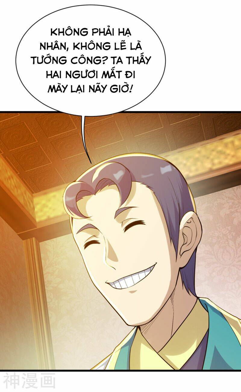 Cái Thế Đế Tôn Chapter 149 - Trang 2