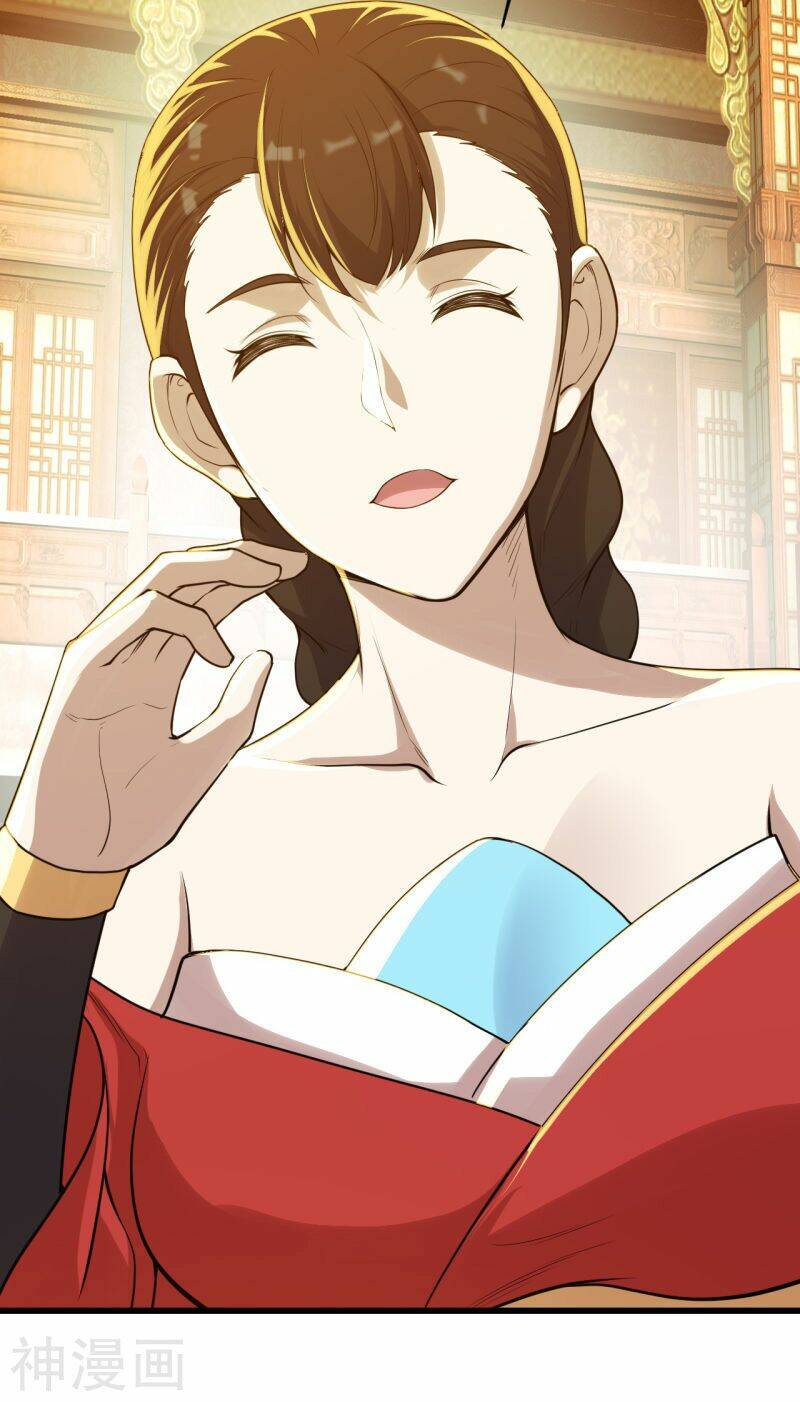 Cái Thế Đế Tôn Chapter 149 - Trang 2