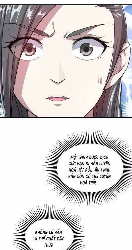 Cái Thế Đế Tôn Chapter 15 - Trang 2