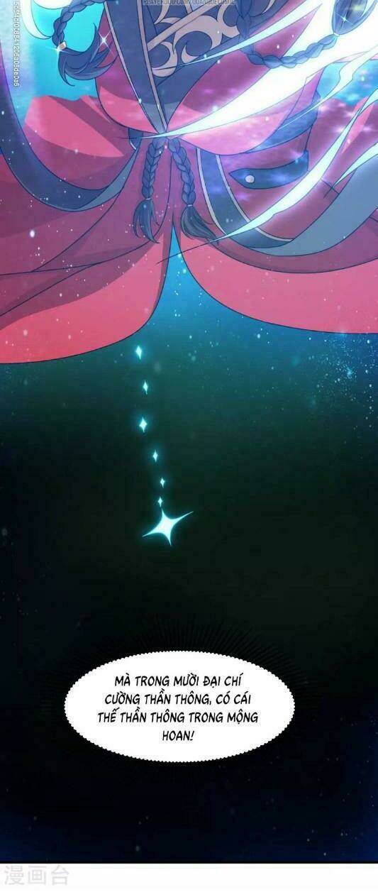 Cái Thế Đế Tôn Chapter 15 - Trang 2