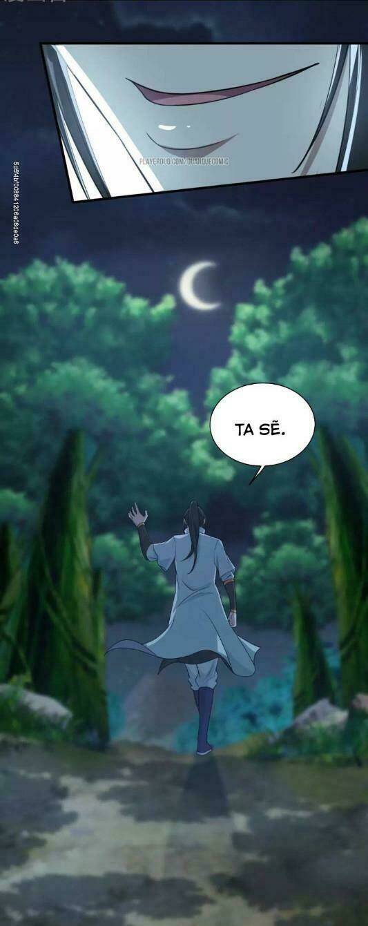 Cái Thế Đế Tôn Chapter 15 - Trang 2