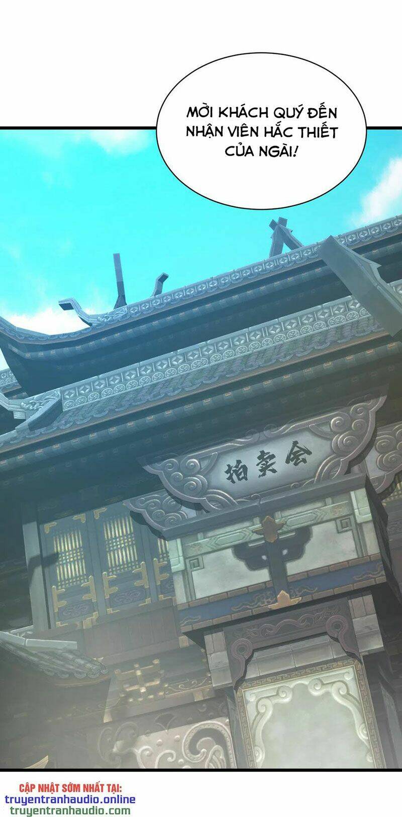 Cái Thế Đế Tôn Chapter 150 - Trang 2