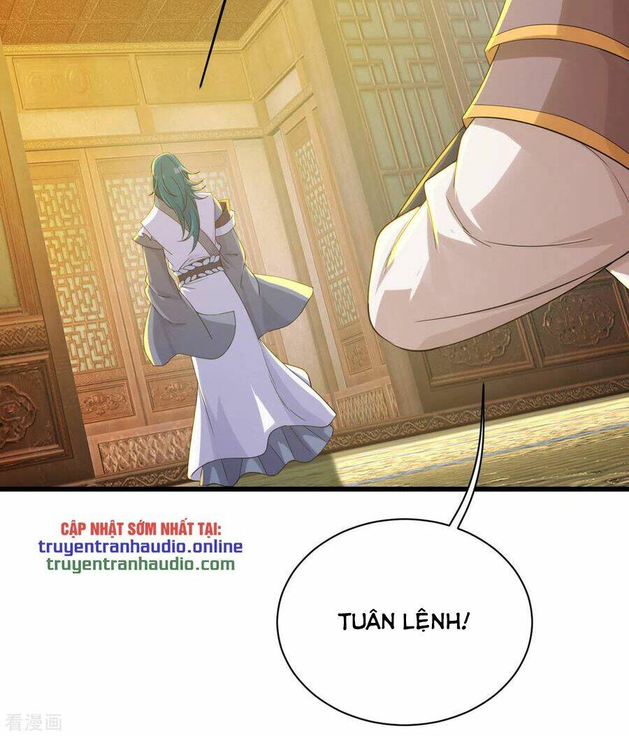 Cái Thế Đế Tôn Chapter 151 - Trang 2