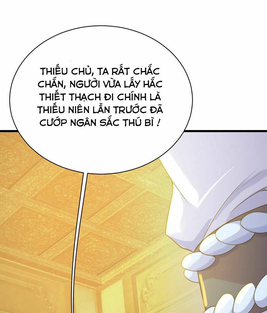 Cái Thế Đế Tôn Chapter 151 - Trang 2