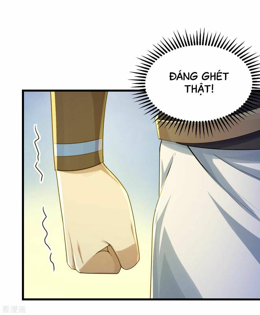Cái Thế Đế Tôn Chapter 151 - Trang 2