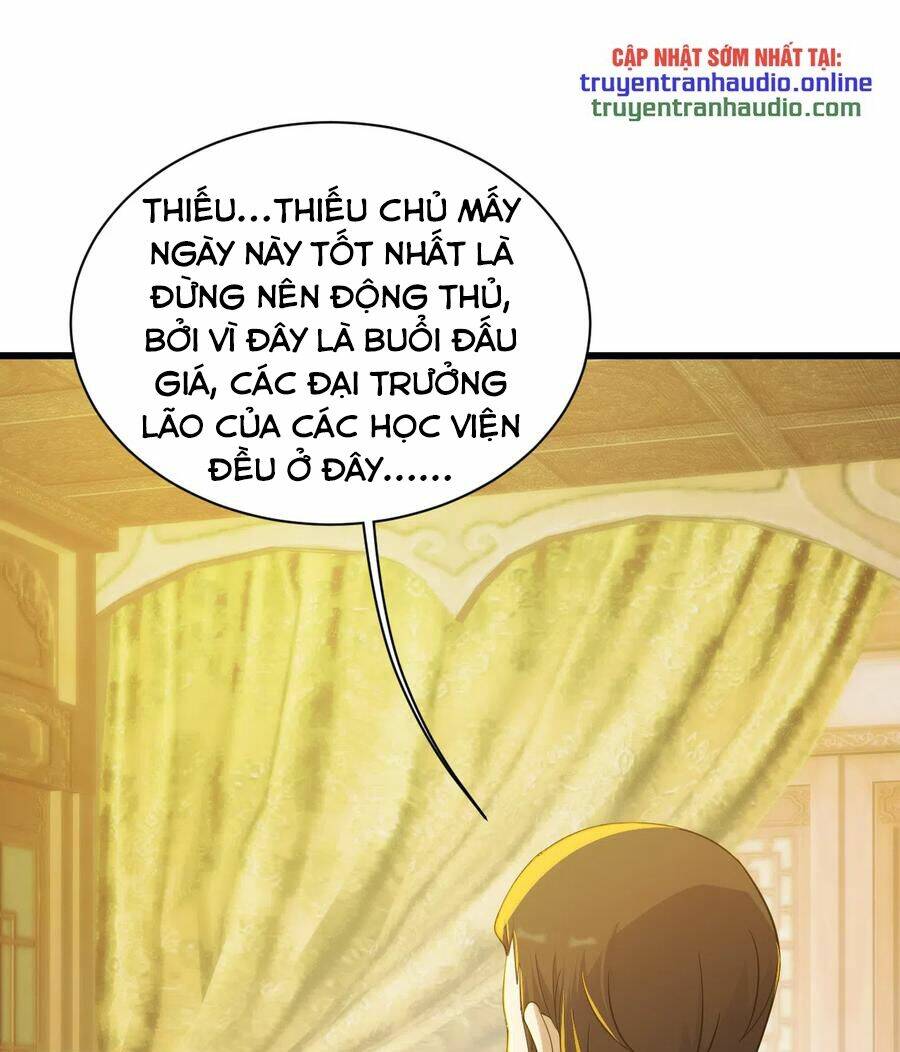 Cái Thế Đế Tôn Chapter 151 - Trang 2