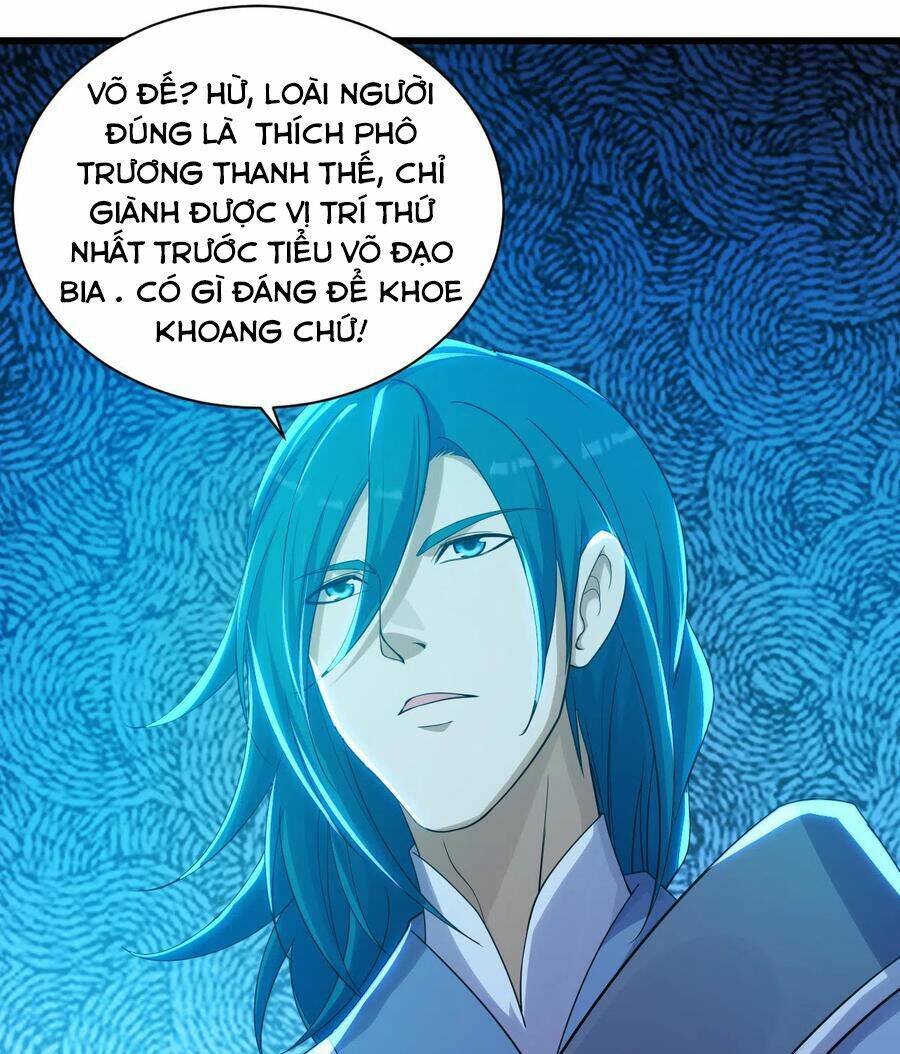 Cái Thế Đế Tôn Chapter 151 - Trang 2