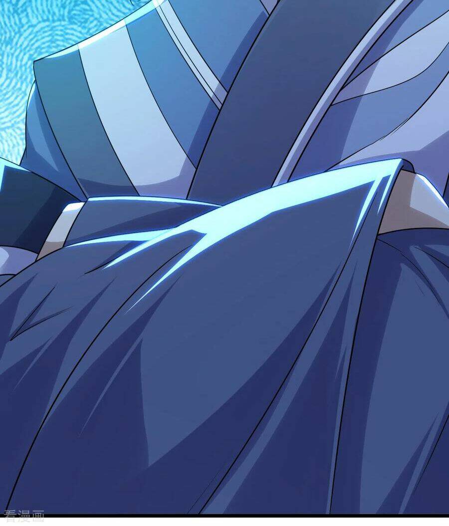 Cái Thế Đế Tôn Chapter 151 - Trang 2