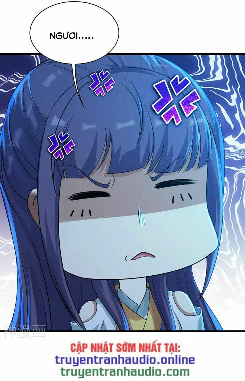 Cái Thế Đế Tôn Chapter 153 - Trang 2