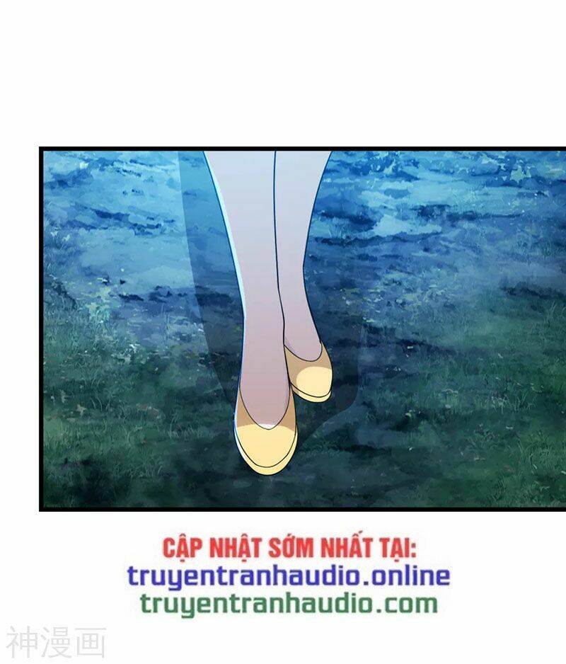 Cái Thế Đế Tôn Chapter 153 - Trang 2