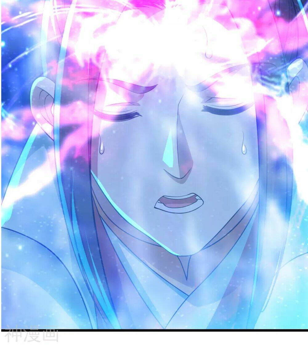 Cái Thế Đế Tôn Chapter 154 - Trang 2