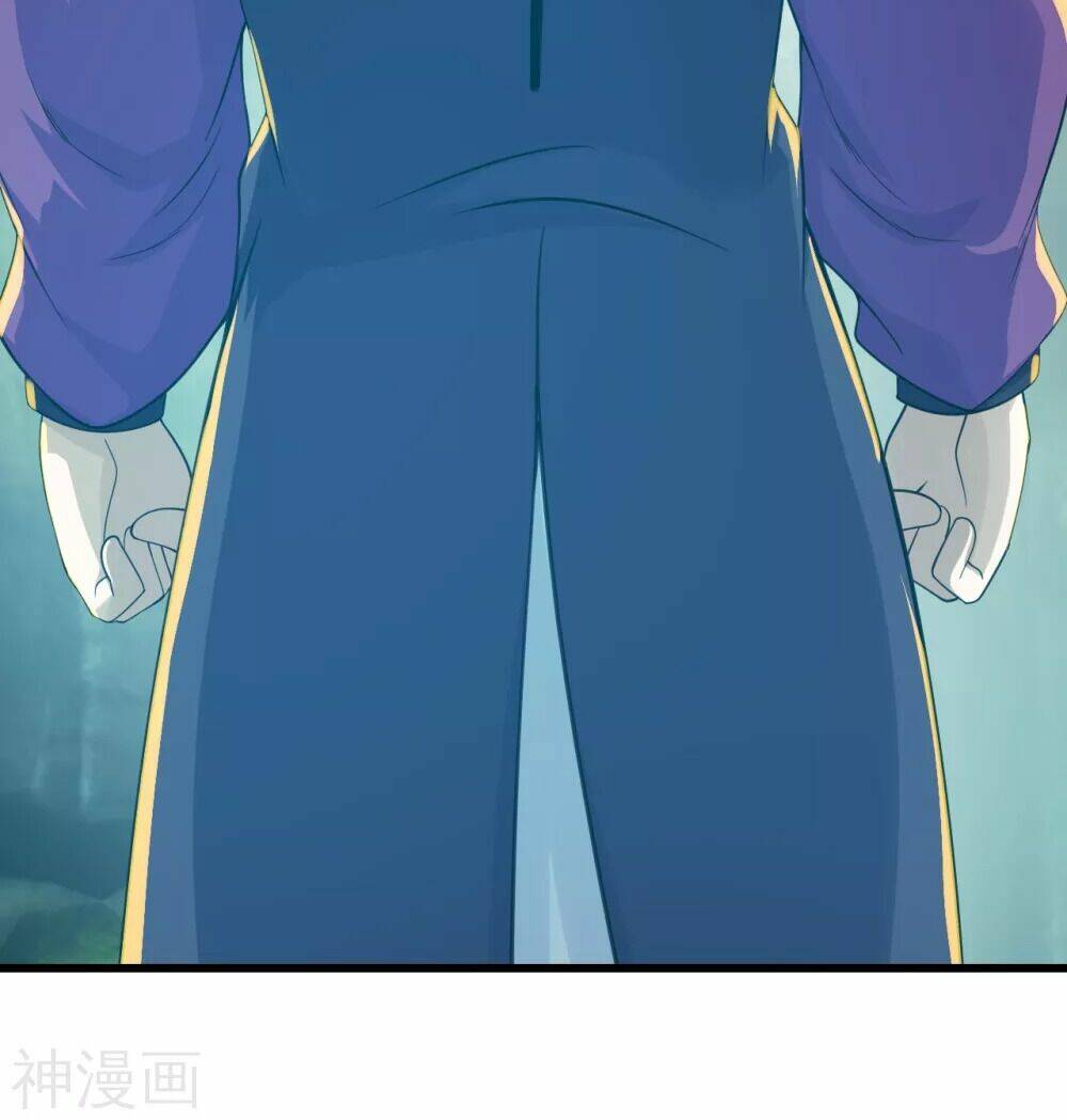 Cái Thế Đế Tôn Chapter 154 - Trang 2