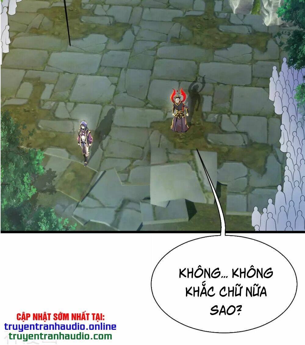 Cái Thế Đế Tôn Chapter 154 - Trang 2