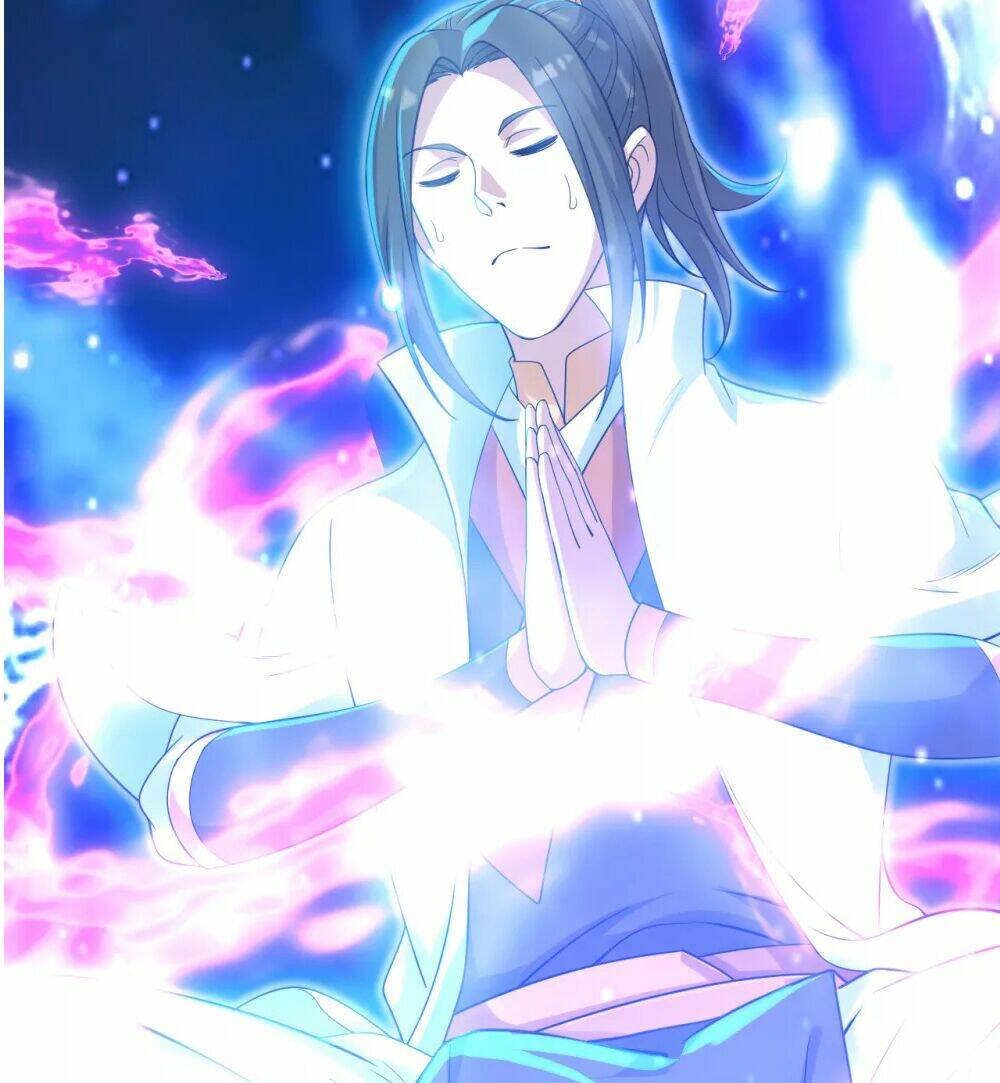 Cái Thế Đế Tôn Chapter 154 - Trang 2