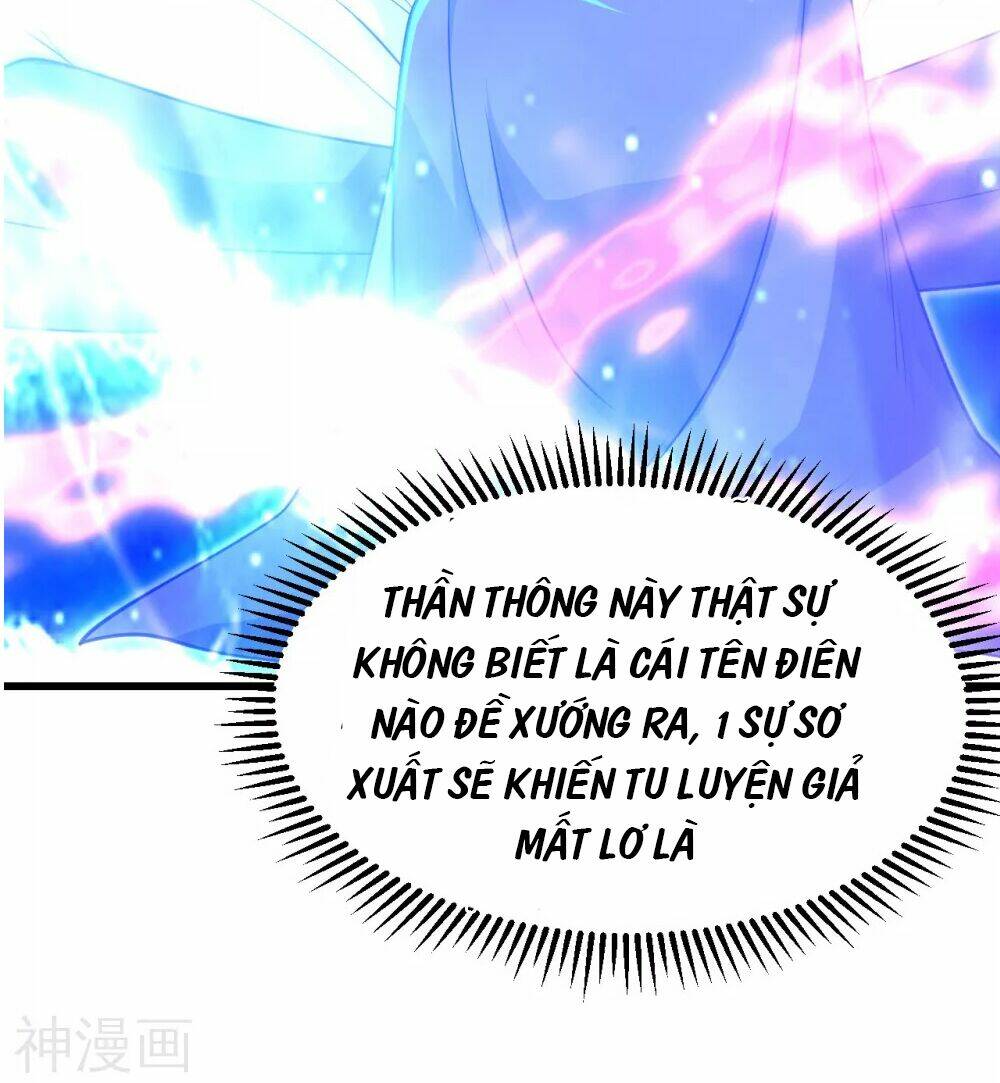 Cái Thế Đế Tôn Chapter 154 - Trang 2