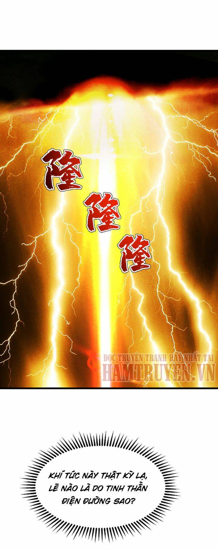 Cái Thế Đế Tôn Chapter 155 - Trang 2