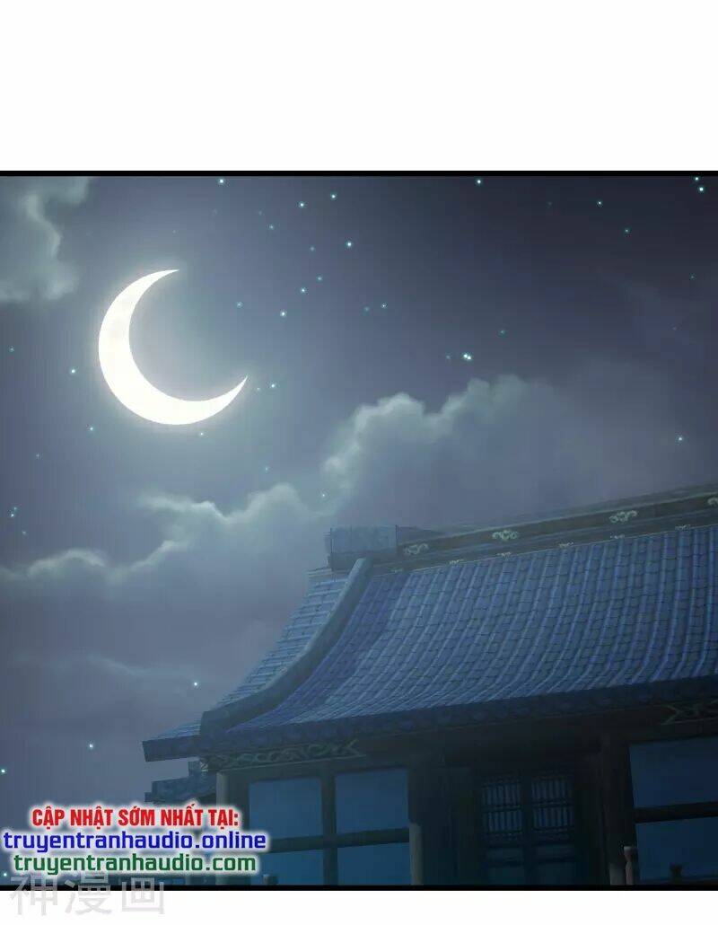 Cái Thế Đế Tôn Chapter 156 - Trang 2