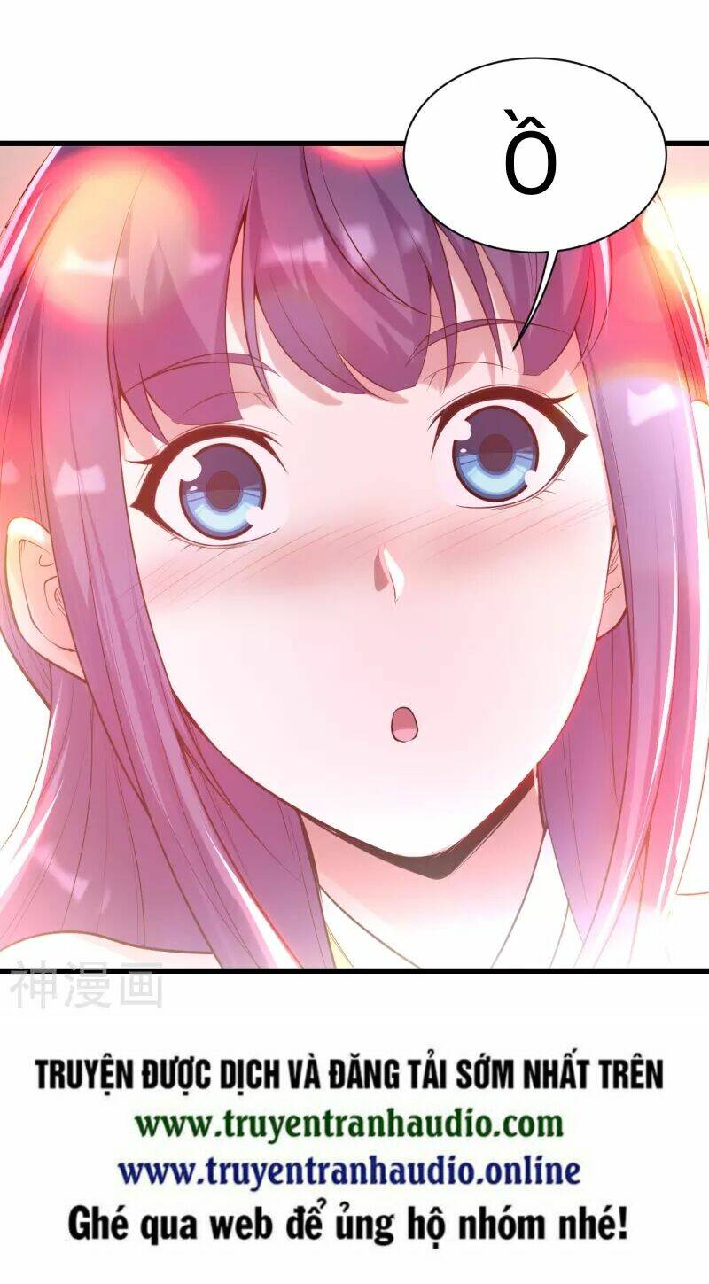 Cái Thế Đế Tôn Chapter 156 - Trang 2