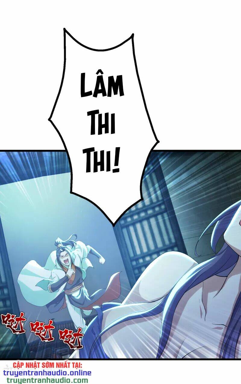 Cái Thế Đế Tôn Chapter 156 - Trang 2