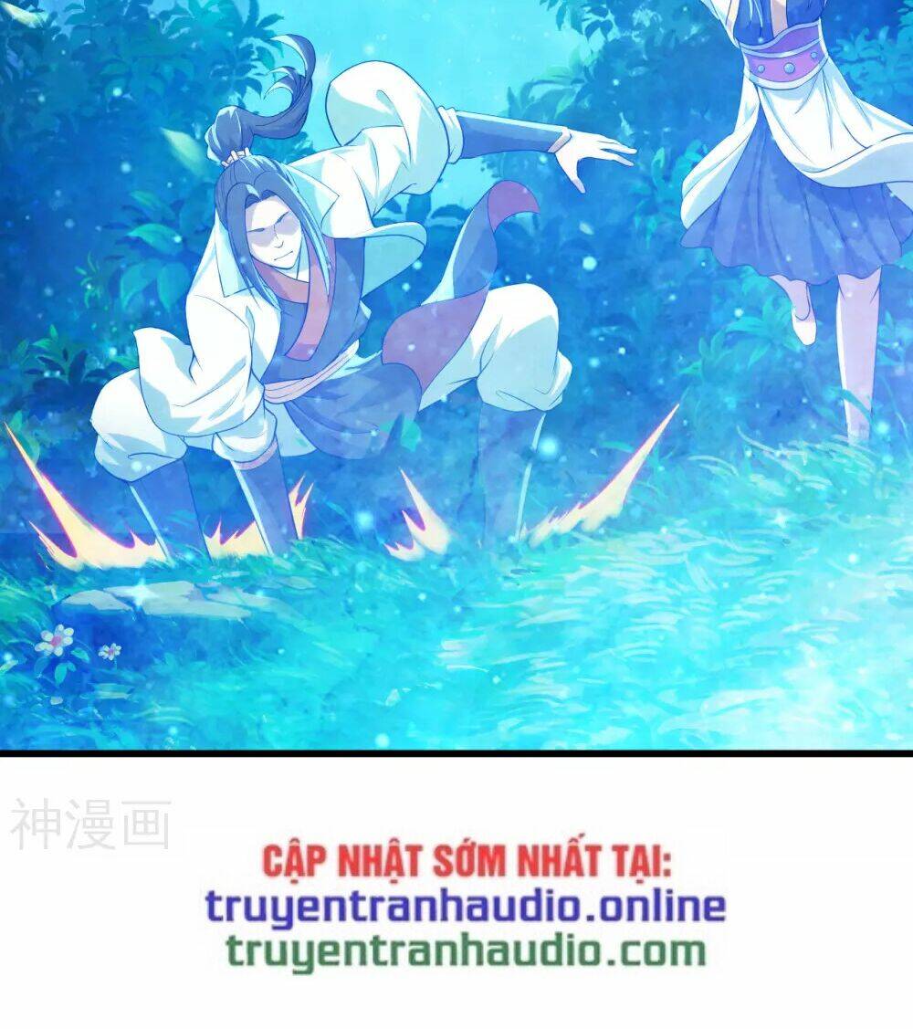 Cái Thế Đế Tôn Chapter 157 - Trang 2