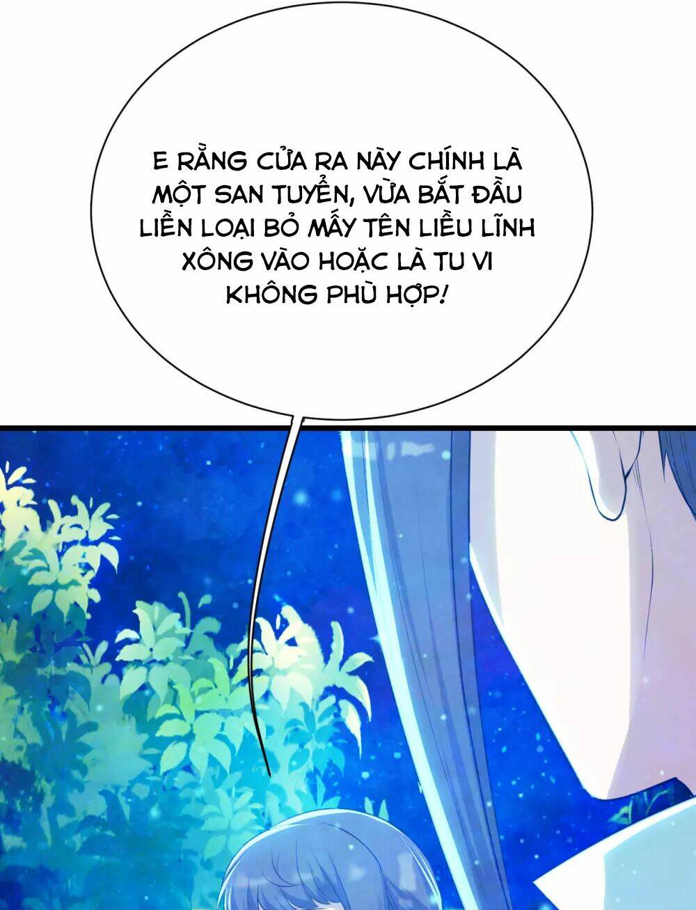 Cái Thế Đế Tôn Chapter 157 - Trang 2