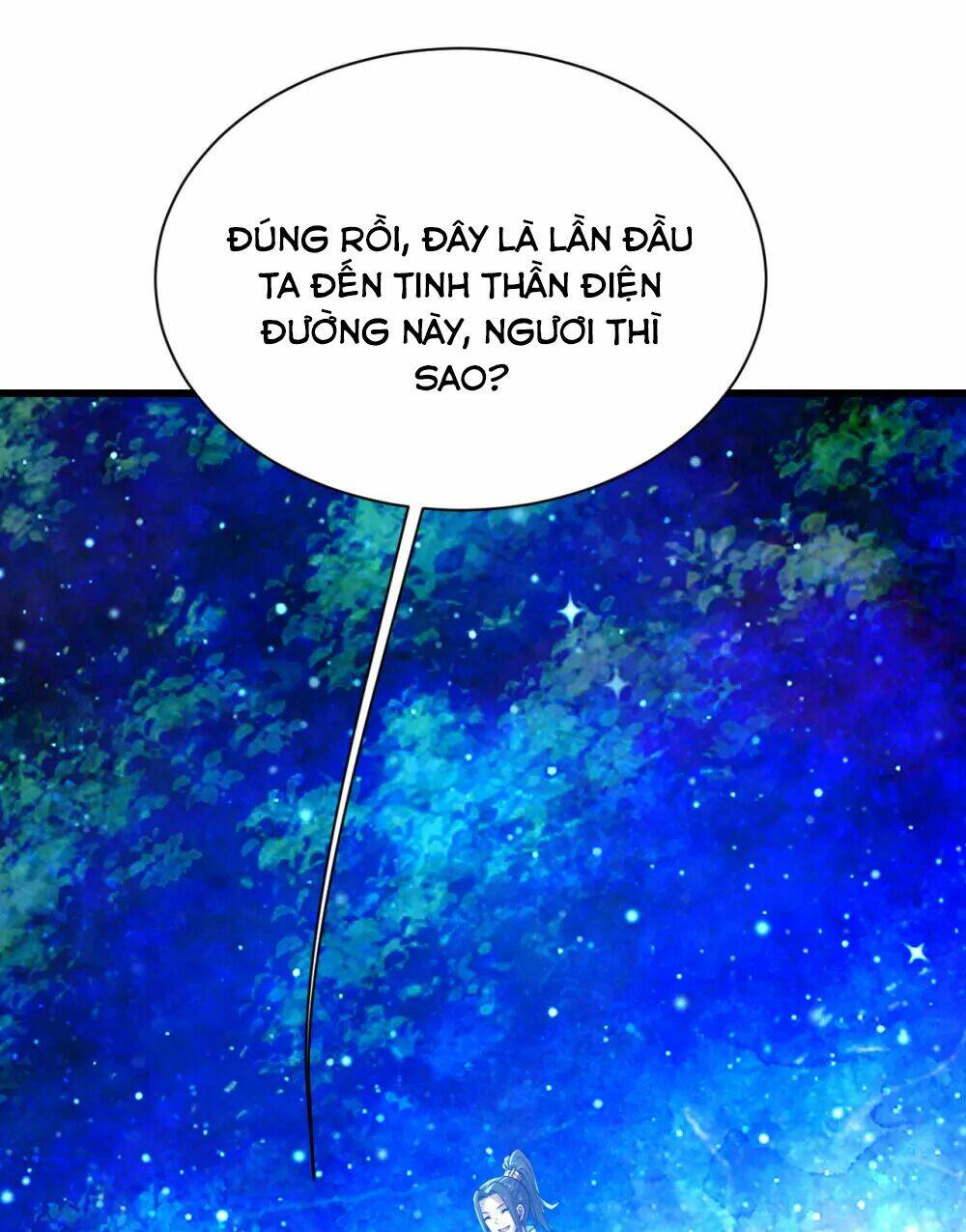 Cái Thế Đế Tôn Chapter 157 - Trang 2