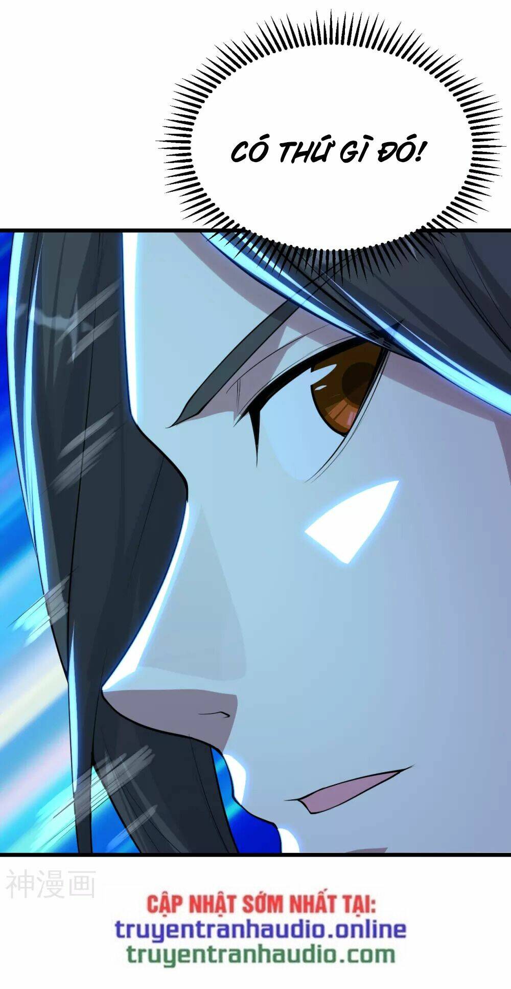 Cái Thế Đế Tôn Chapter 157 - Trang 2