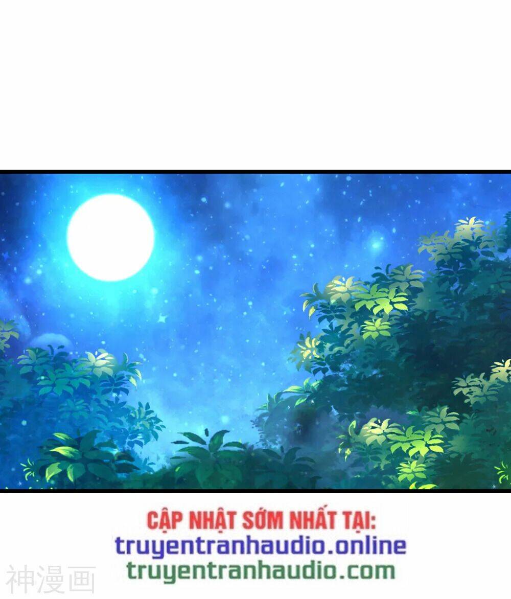 Cái Thế Đế Tôn Chapter 157 - Trang 2