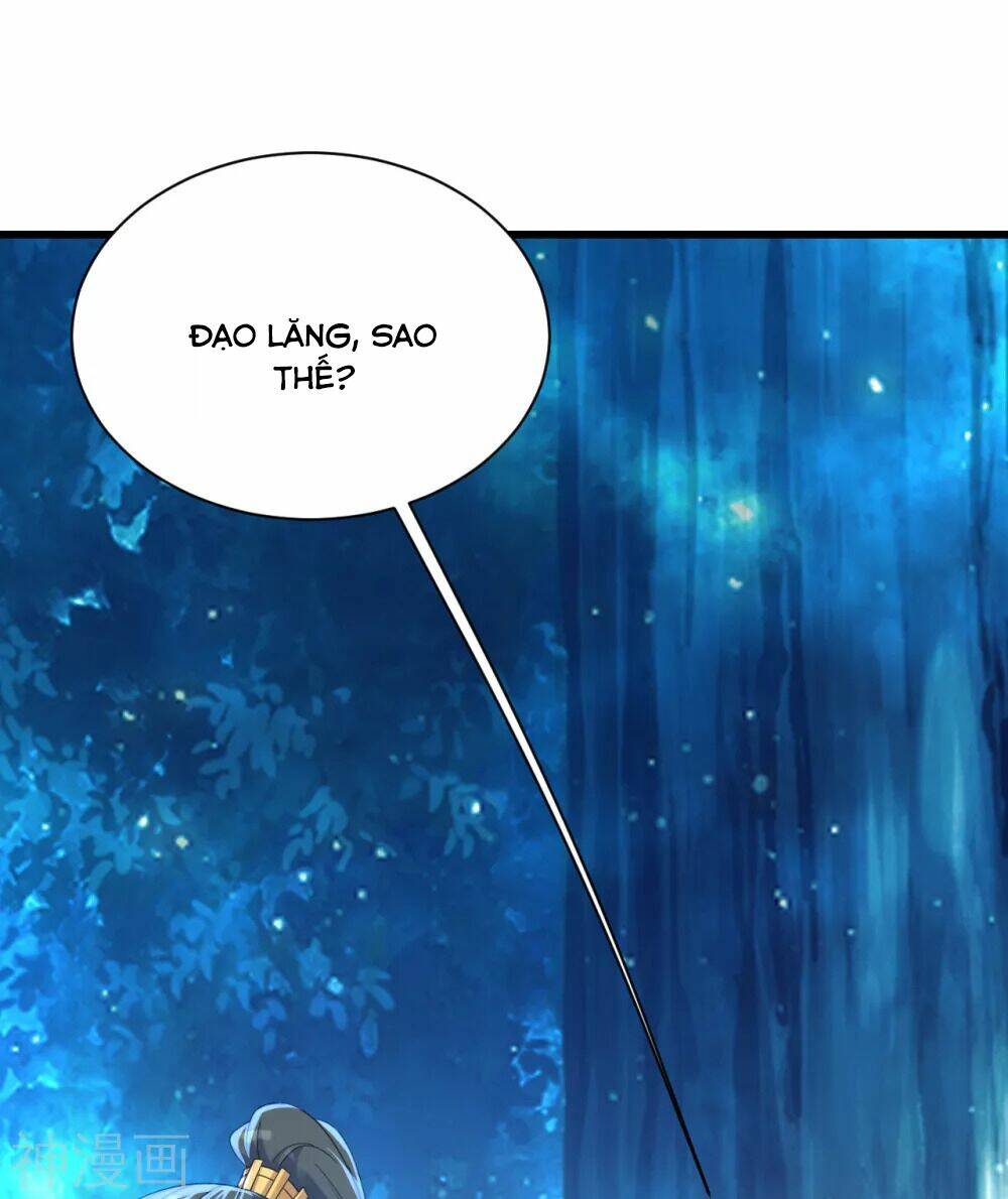 Cái Thế Đế Tôn Chapter 157 - Trang 2