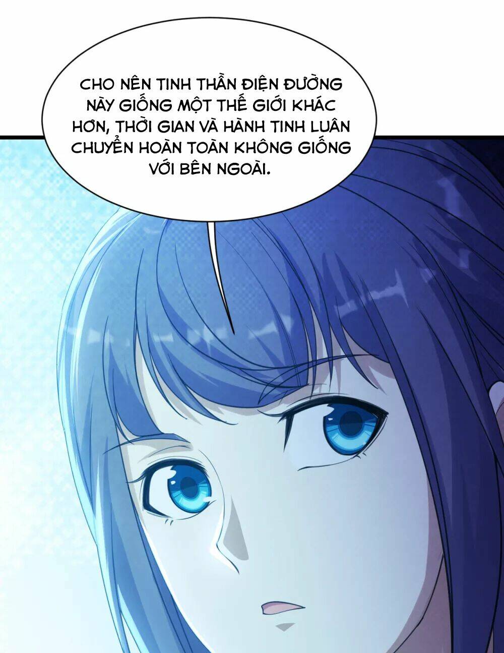 Cái Thế Đế Tôn Chapter 157 - Trang 2