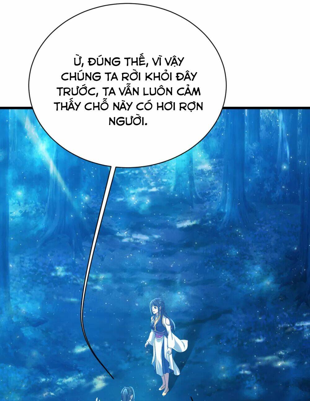 Cái Thế Đế Tôn Chapter 157 - Trang 2