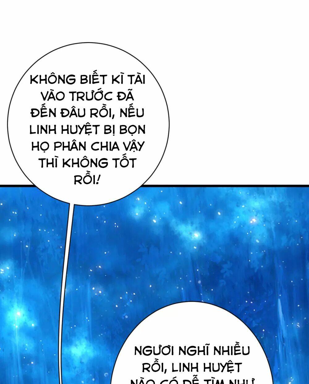 Cái Thế Đế Tôn Chapter 157 - Trang 2