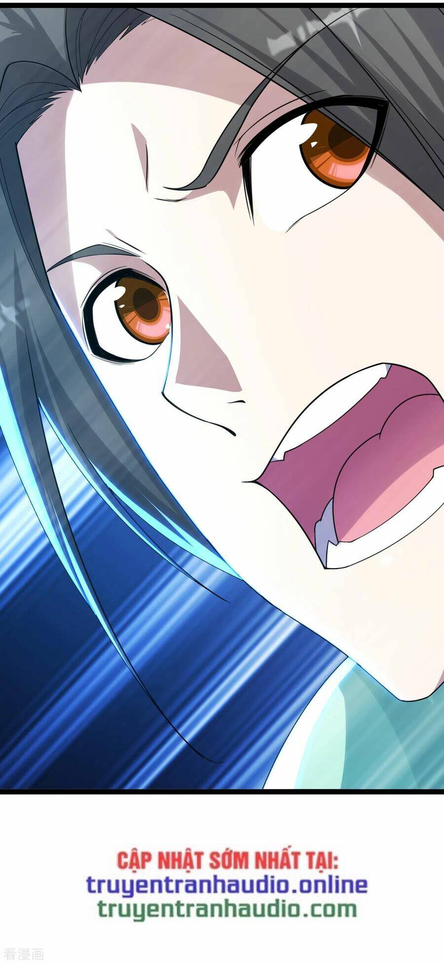 Cái Thế Đế Tôn Chapter 158 - Trang 2