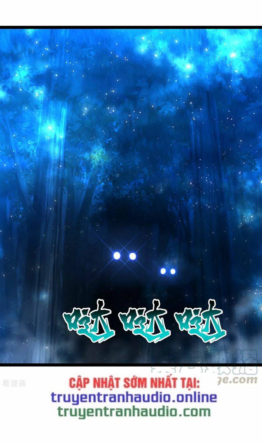 Cái Thế Đế Tôn Chapter 158 - Trang 2