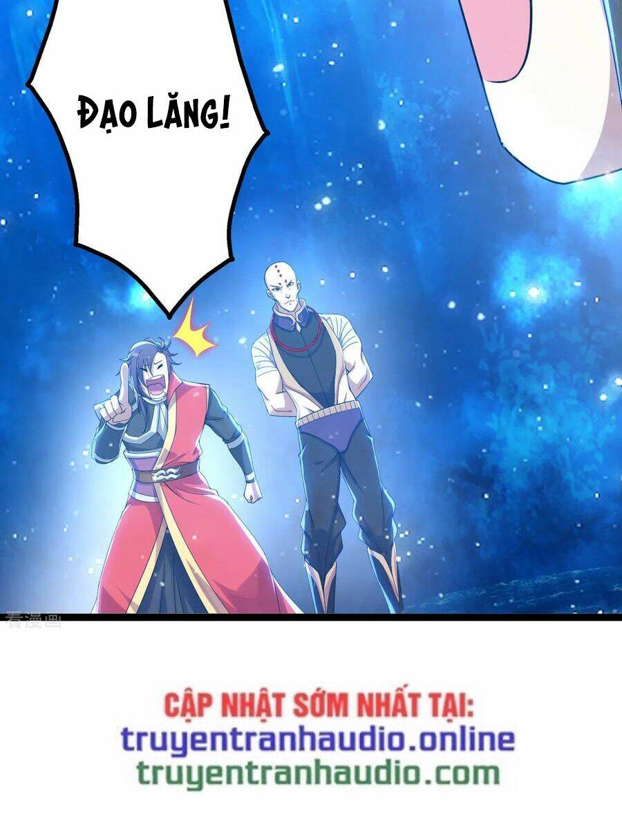 Cái Thế Đế Tôn Chapter 158 - Trang 2