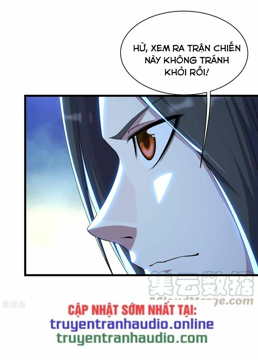 Cái Thế Đế Tôn Chapter 158 - Trang 2