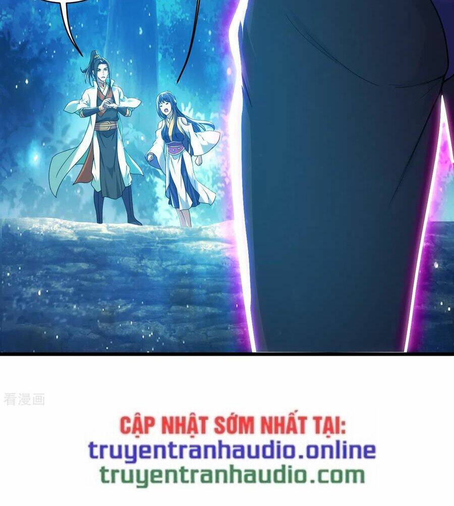 Cái Thế Đế Tôn Chapter 158 - Trang 2