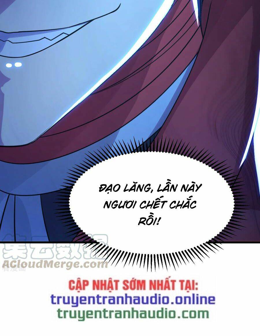 Cái Thế Đế Tôn Chapter 158 - Trang 2