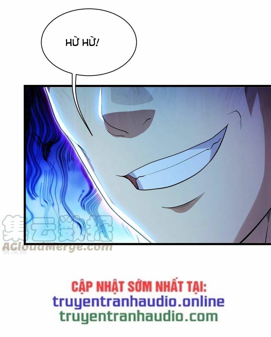 Cái Thế Đế Tôn Chapter 158 - Trang 2